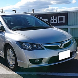 ホンダ
