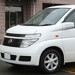 日産