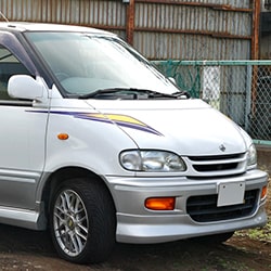 日産