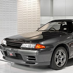 日産