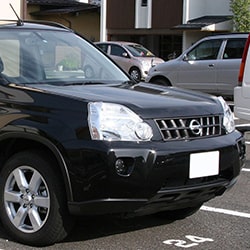 日産