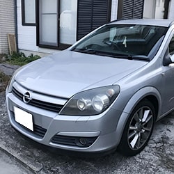 opel