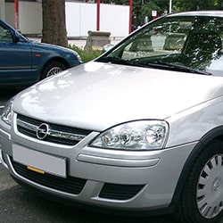 opel