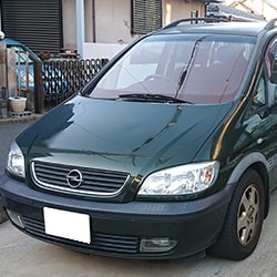 opel