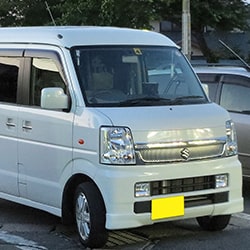 スズキ