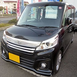 スズキ