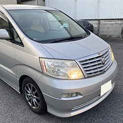 トヨタ