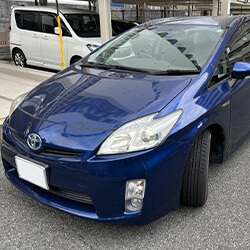 トヨタ