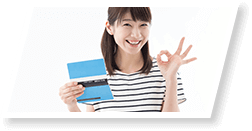 お振込み