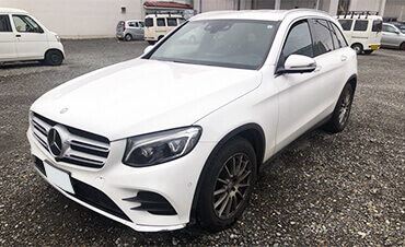 メルセデス・ベンツ C200