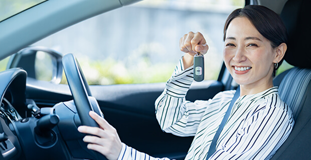 車の買い替えを検討されている方