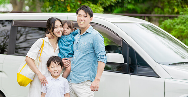 車検前や売却時期を検討中の方