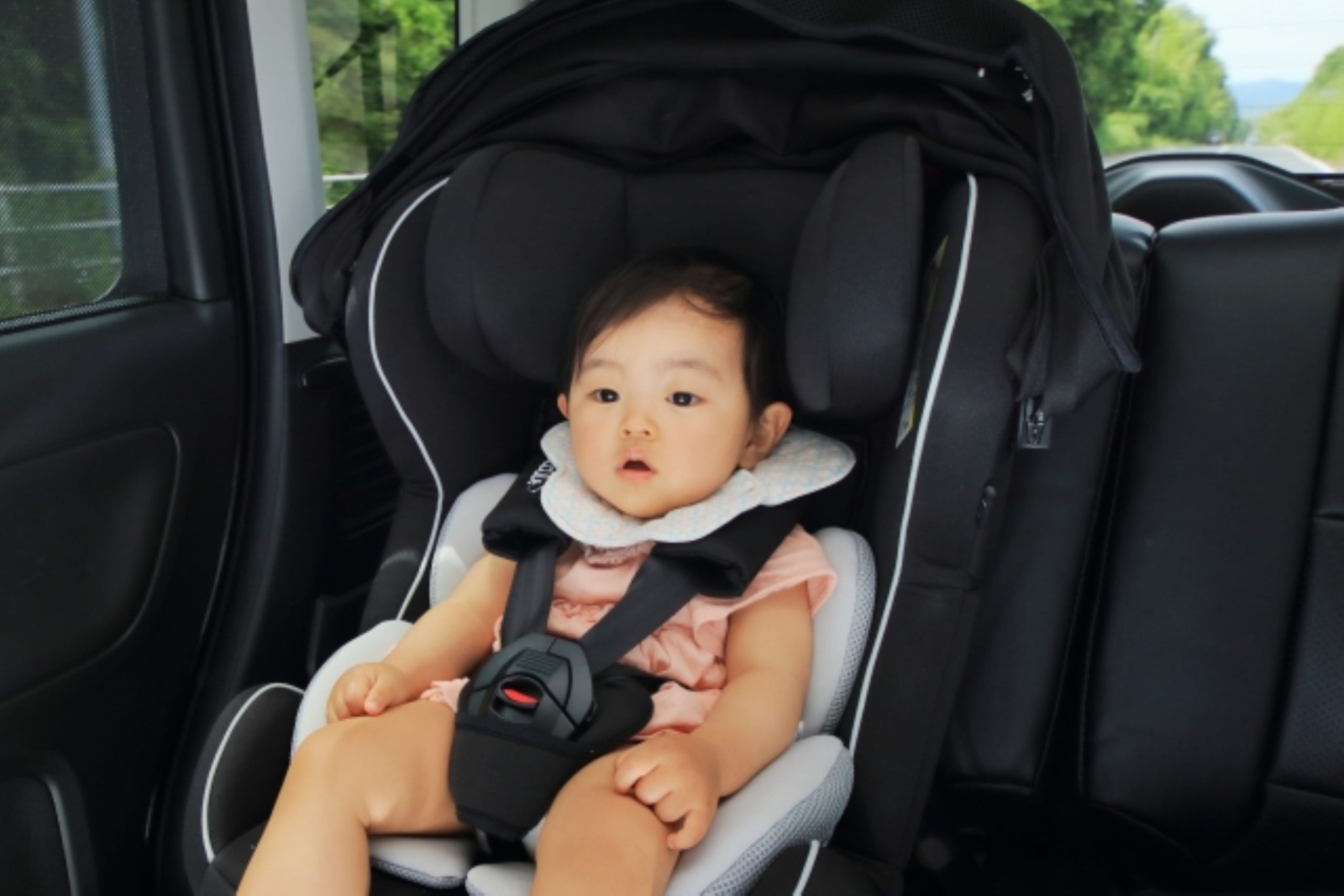 チャイルドシートっていつまで必要？使わないとどうなる？ - 廃車買取 