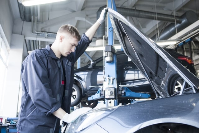 構造変更は継続車検と同じタイミングで行おう。その理由とは何か