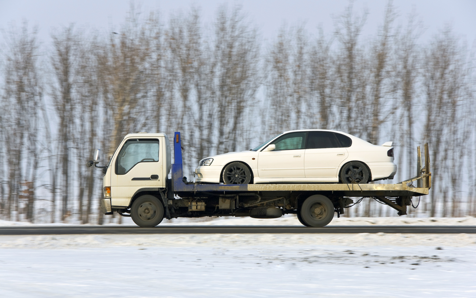 不要になった車を廃車する｜基礎知識を身に付けておこう