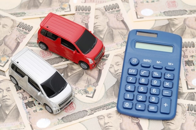 日本で車が売れない理由とは。背景や生活スタイルの変化について