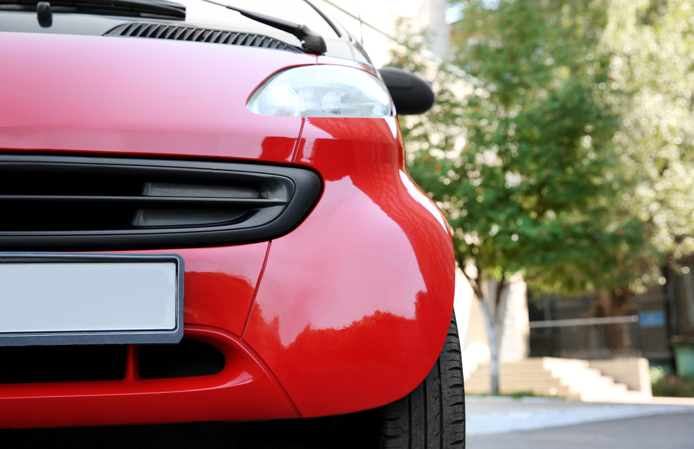 廃車したナンバープレートをどうする？正しい返却方法