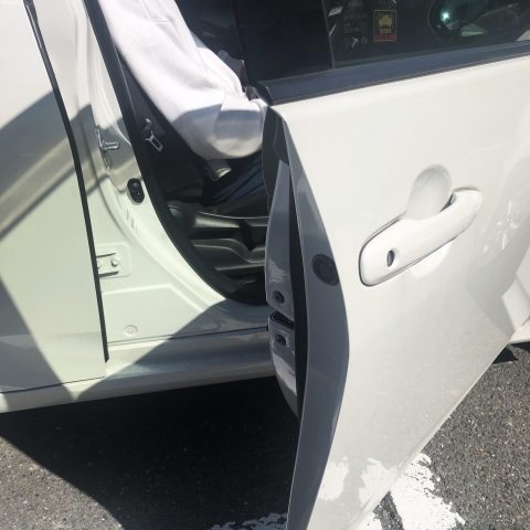 ドアパンチの対策方法は？ドアをぶつけるトラブルに対処しよう - 廃車 