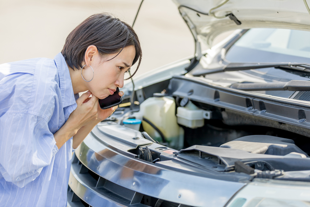 突然死を防ぐ！オルタネーター故障の前兆と点検方法を解説