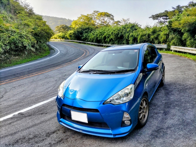 アクアの値引き交渉術を大公開！新車購入でかしこく車を買う方法