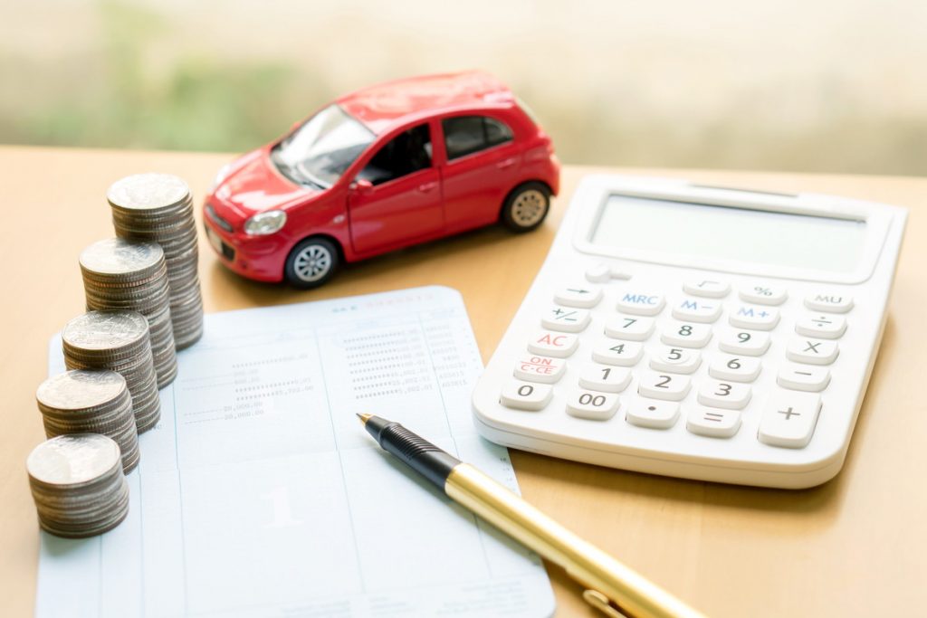 自動車税は月割で支払い可能？還付金は月割で受け取れる？について解説