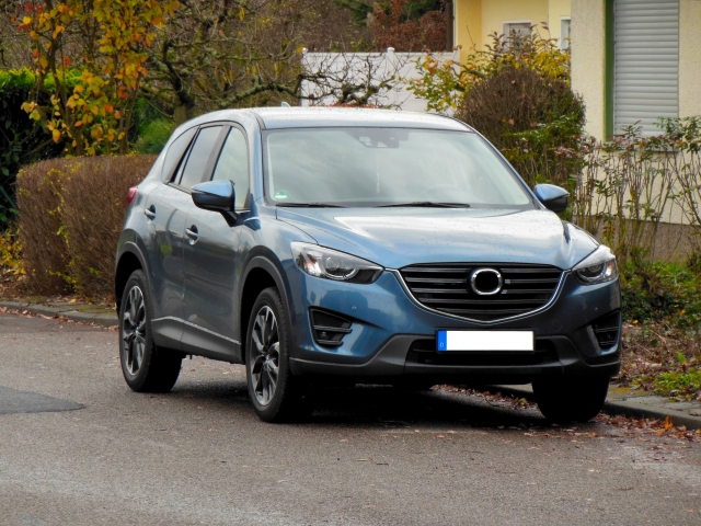 CX-5のお得な新車購入値引き交渉術をご紹介！