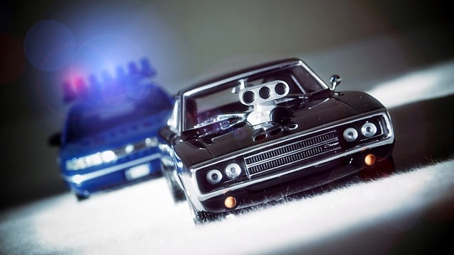 【映画で活躍】劇中車ダッジチャージャーの中古車相場が高騰中！買取価格の影響は