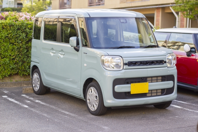 軽自動車の故障の原因と修理費用｜トラブルが起きる理由とは