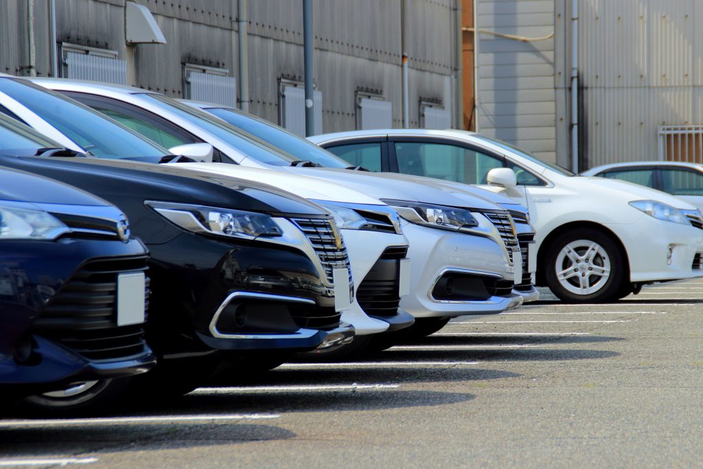 中古車の外車を購入する。安くなる理由や購入時の注意点