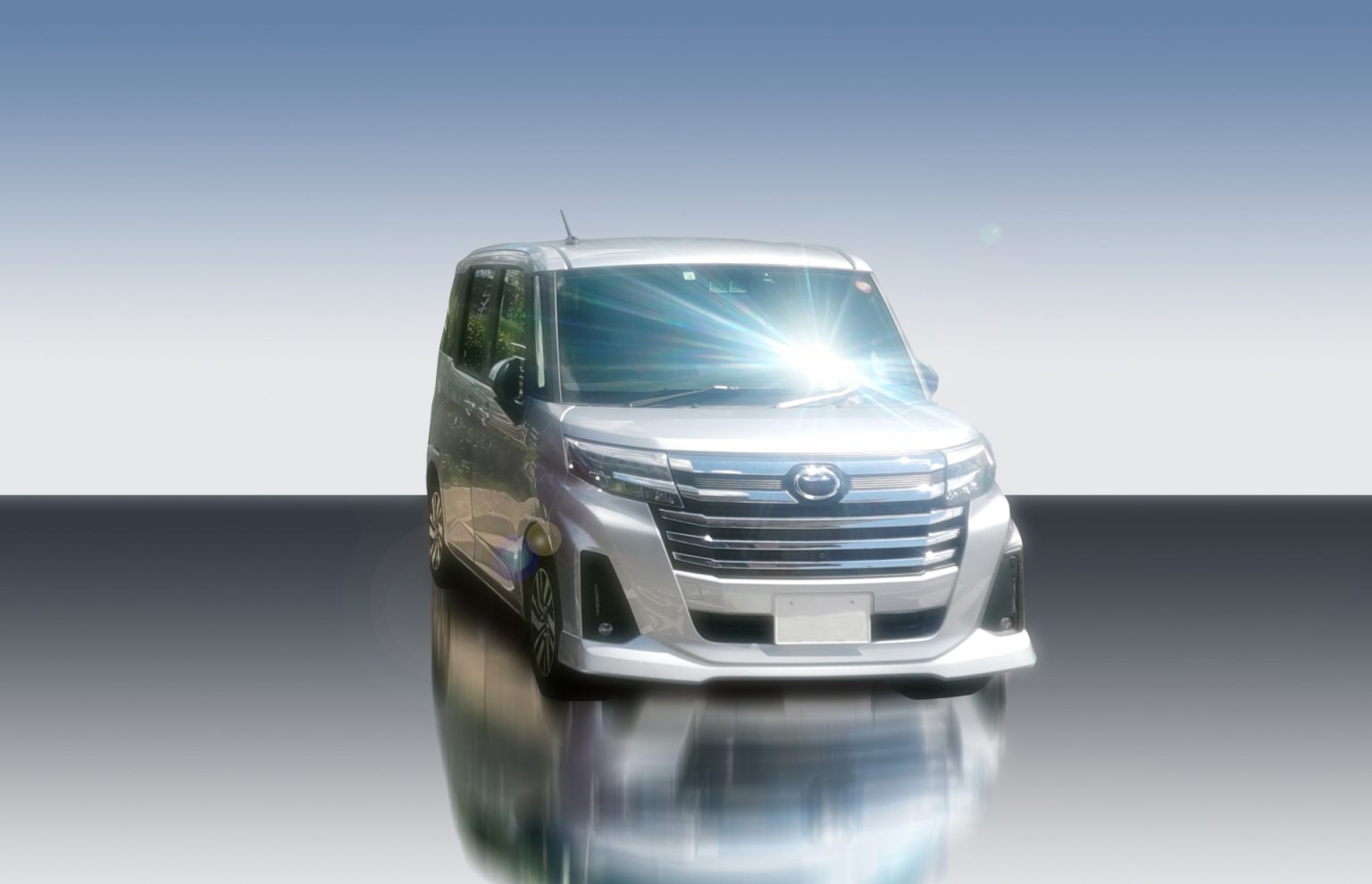 ルーミーの値引き術を解説！車をお得に購入する方法