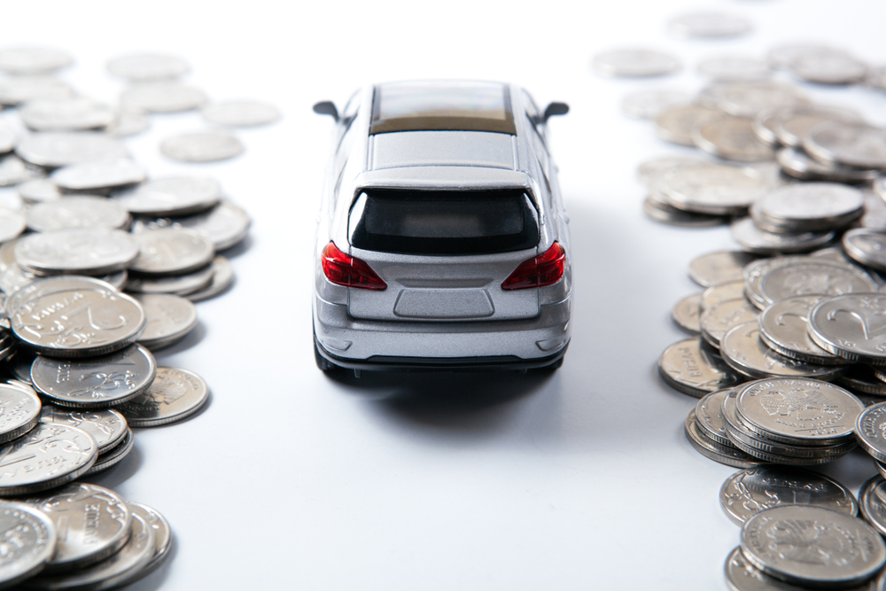 中古車が10万円で販売されている理由。購入時のポイントなど