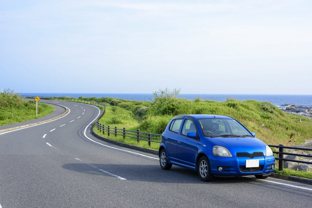 走行距離が5万キロの中古車について。購入時のポイントなど
