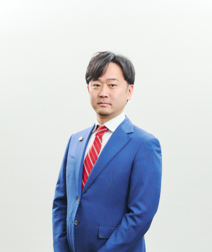 ネクスパート法律事務所 代表弁護士 寺垣俊介